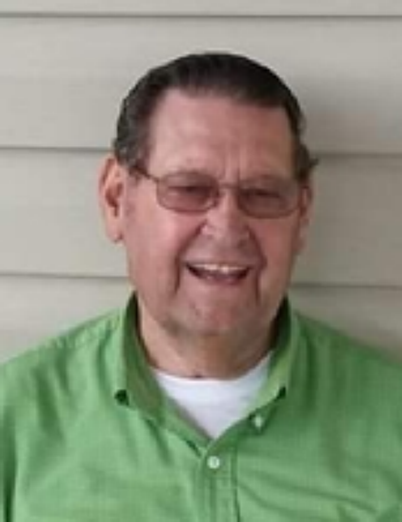 William Linwood Harts