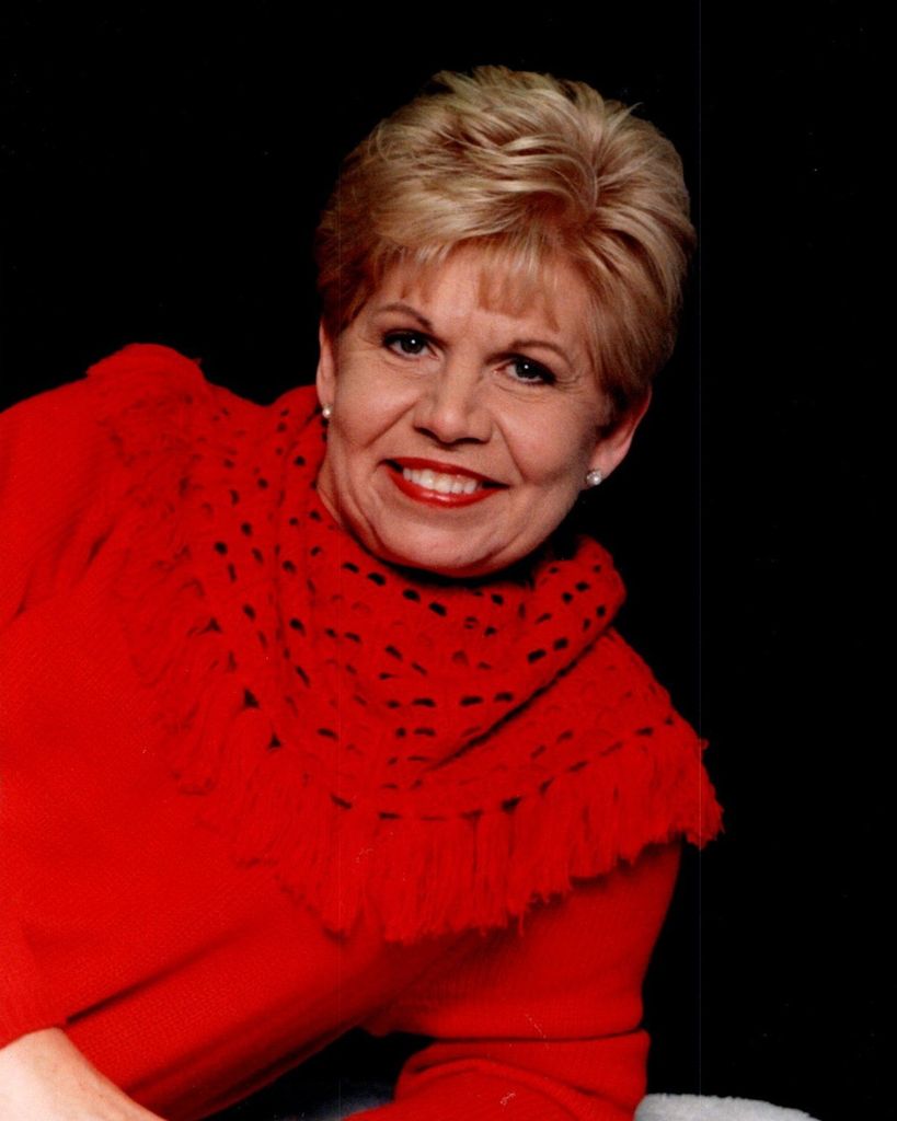 Carolyn Anita Taylor Profile Photo