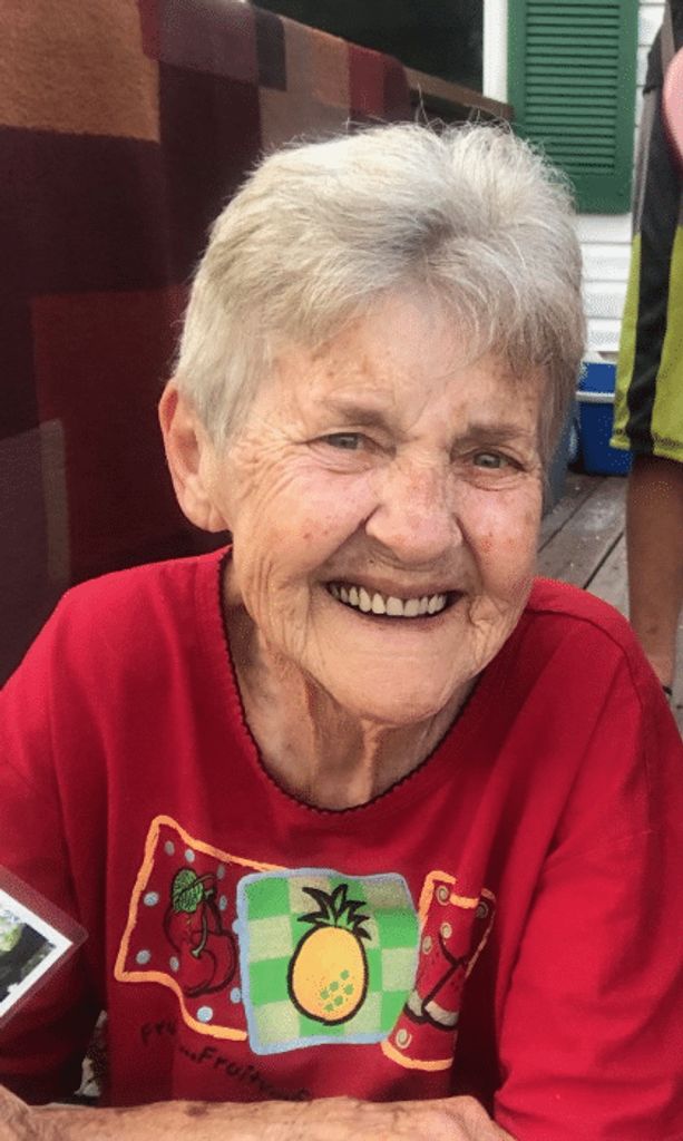 Judith Wheeler