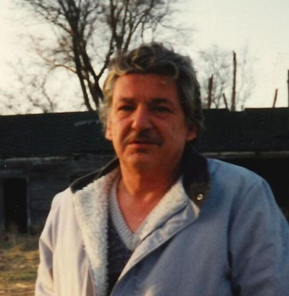 Dennis Bushie