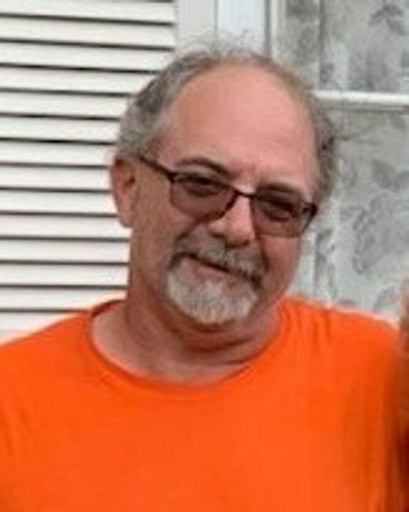 James R. Silvius Profile Photo