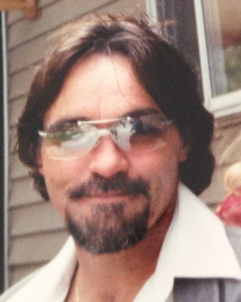 Gregory Thomas Mitchell Profile Photo