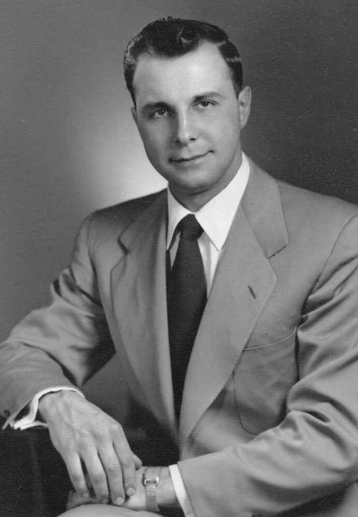 Edwin L. Olson