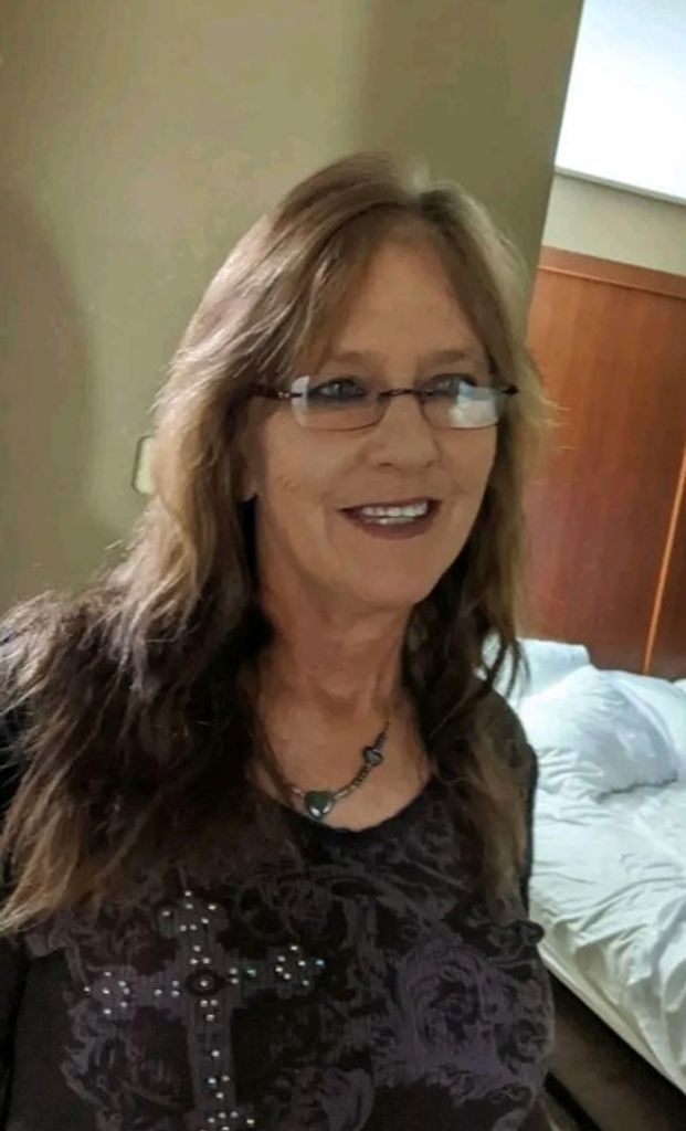 Brenda Alene (Trapp) Vanderburg Profile Photo