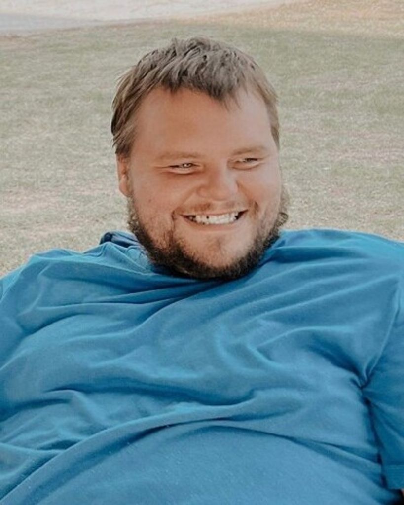 Jonathan Bruce Goff Profile Photo
