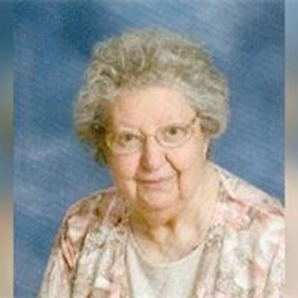 Mary Ann Dusek
