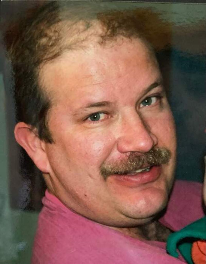 Jeffery Mallaber