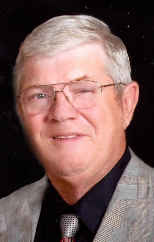 Edmund "Dobber" J. Frese Profile Photo