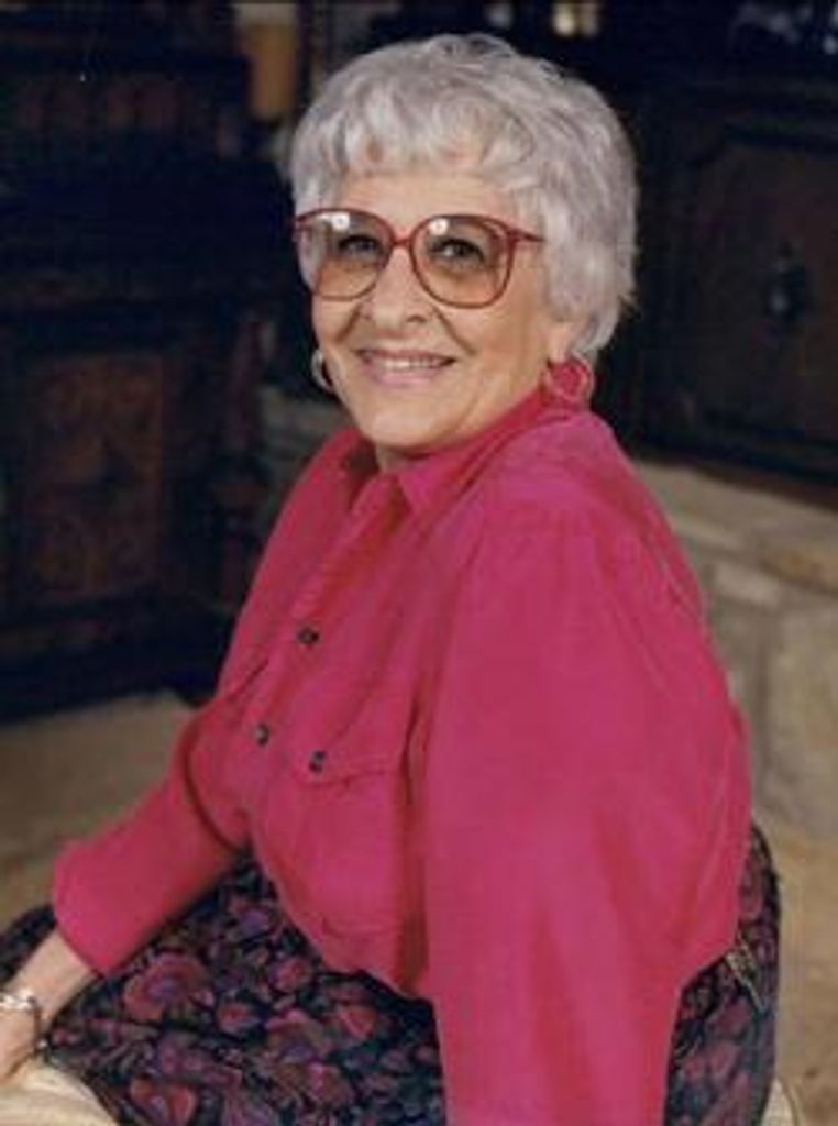 Fonda M. Riggs