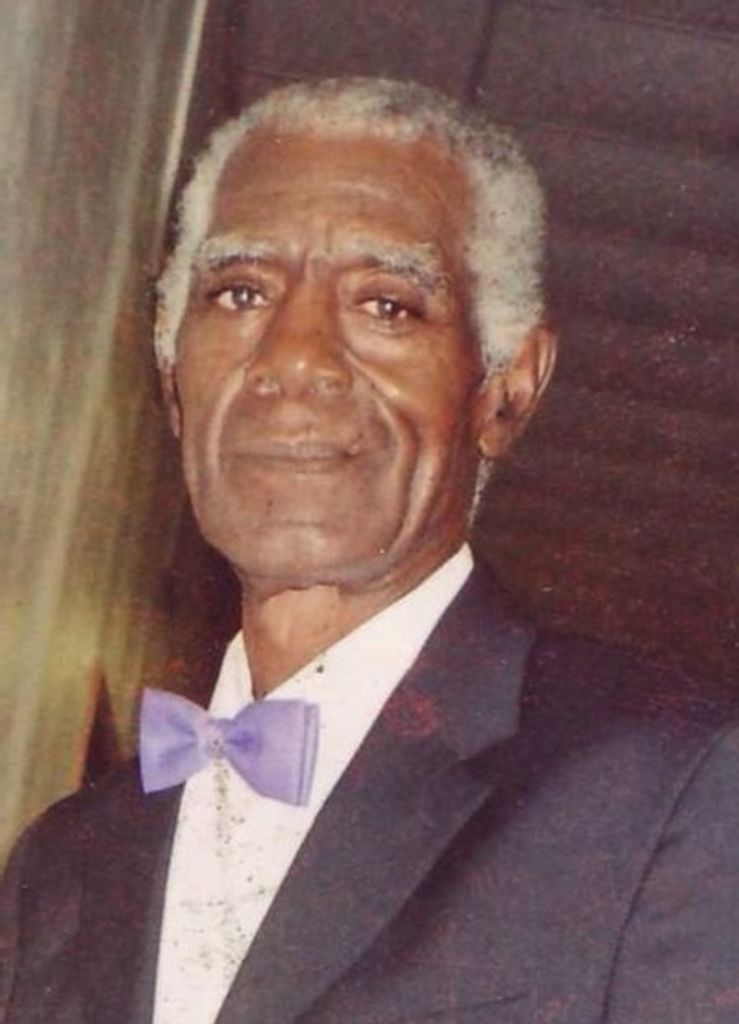 Robert Moham, Jr. Profile Photo