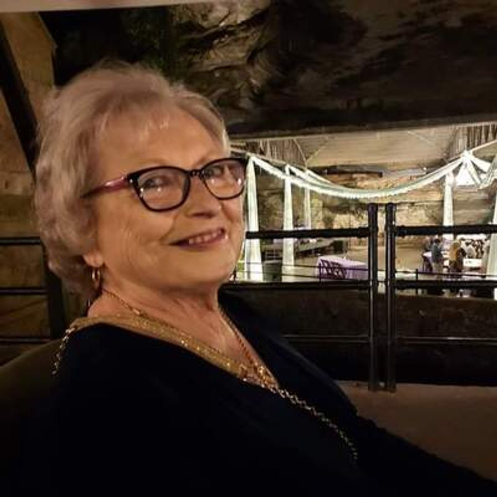 Rose Petty Grimes Stinson Profile Photo
