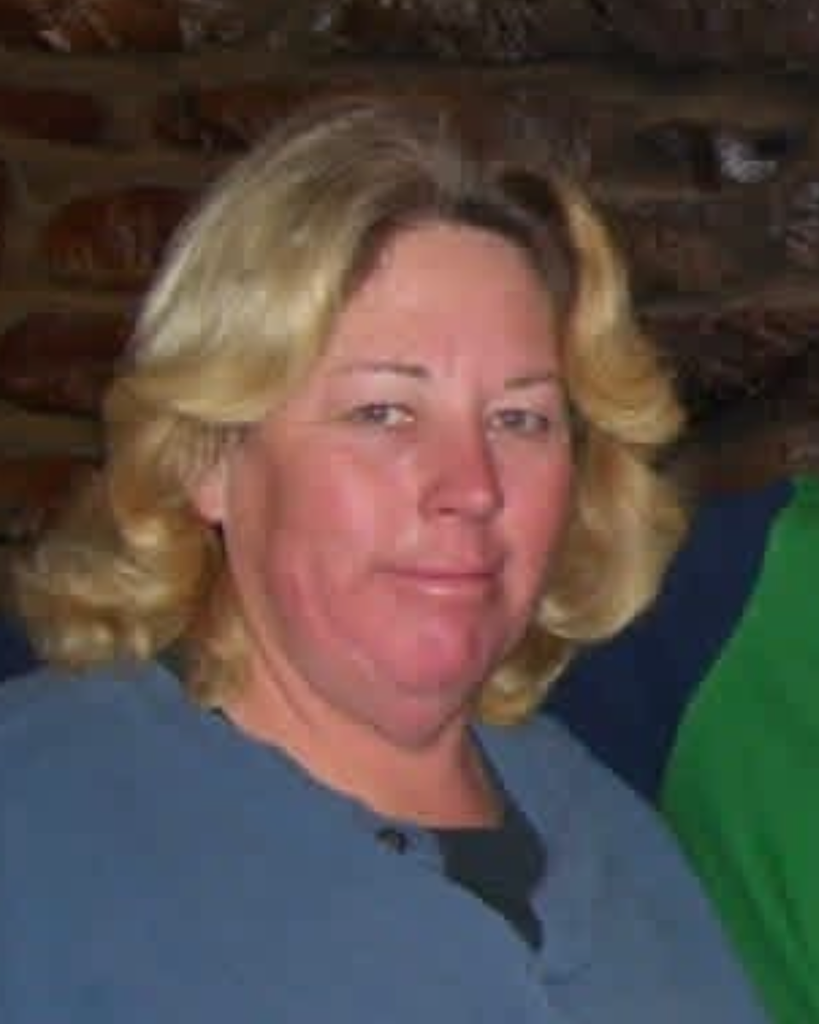 Kimberly Ann Thornton Profile Photo