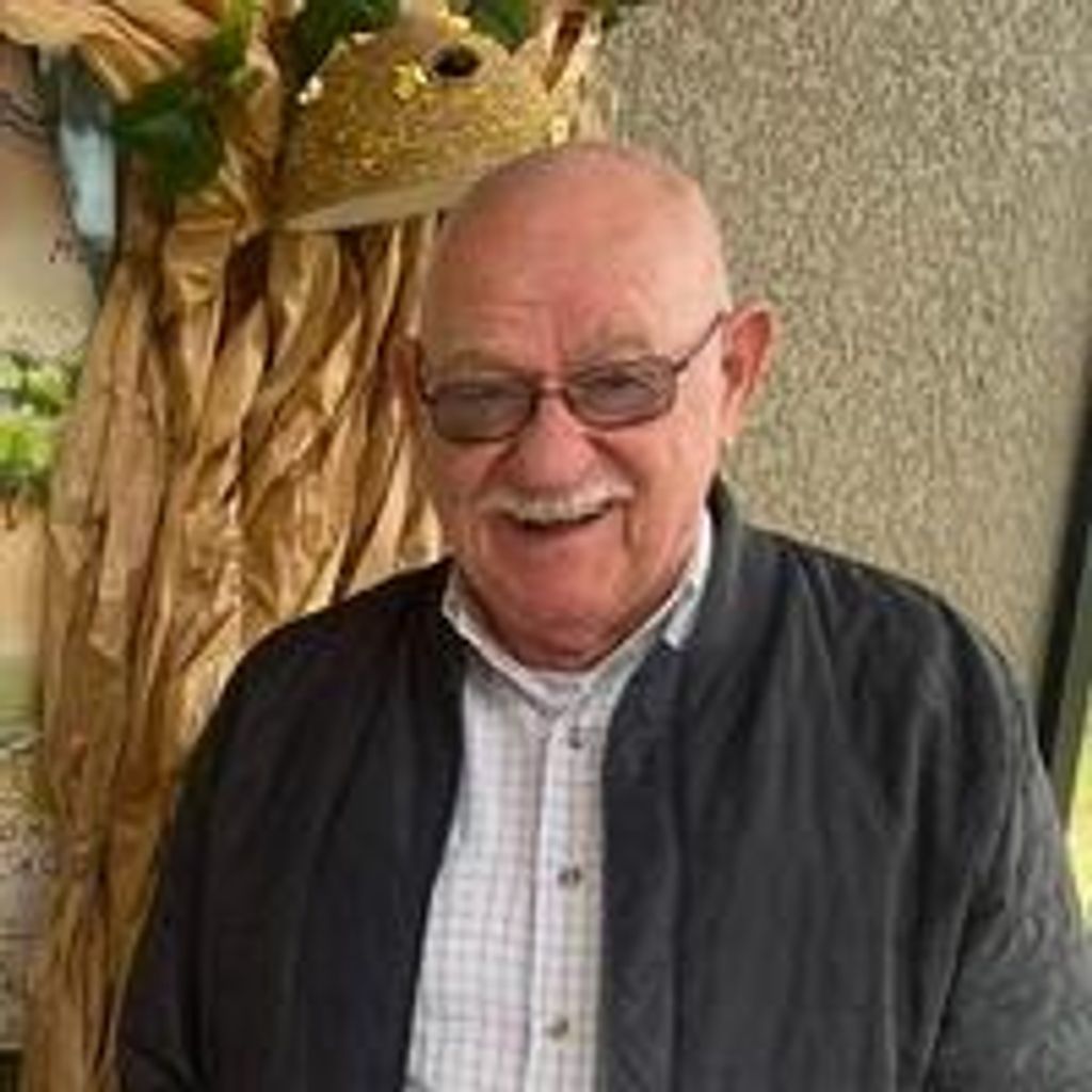 William J. Maxwell, Sr.