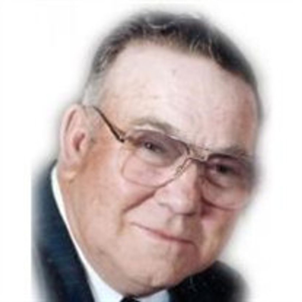 J. Calvin Maughan