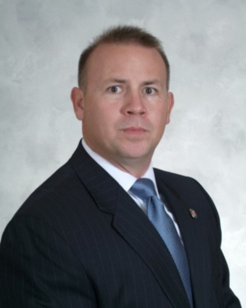 Timothy L. "Tim" Douglas