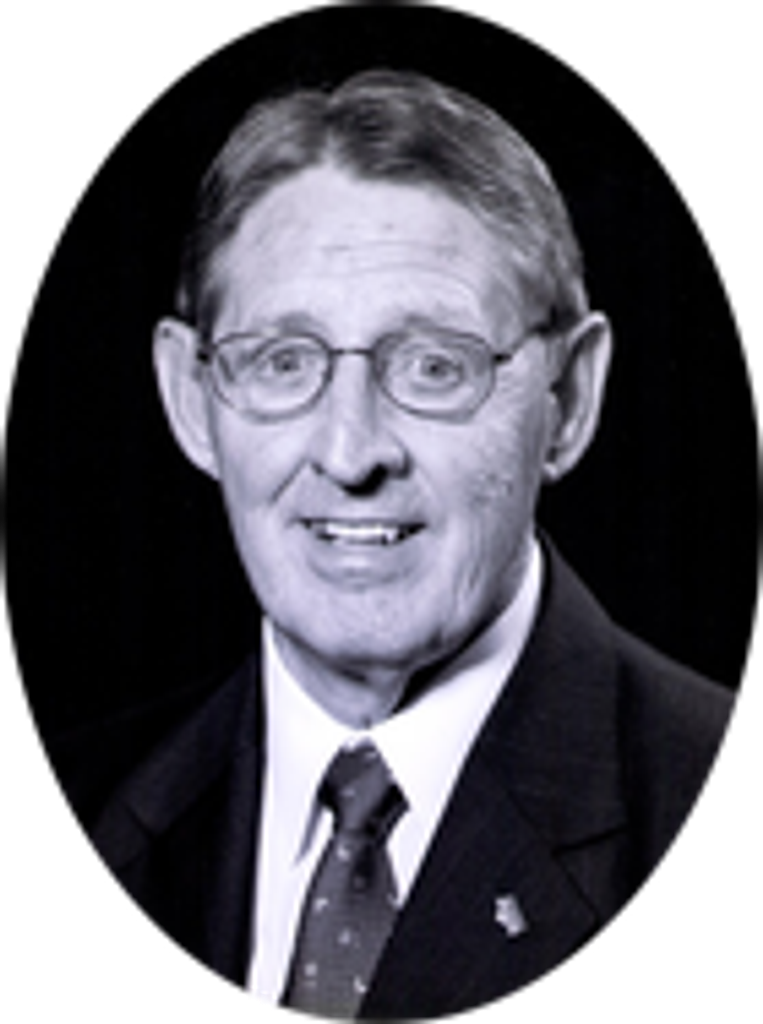 Eugene Croley
