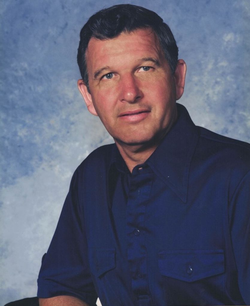 Floyd R. Koch Profile Photo