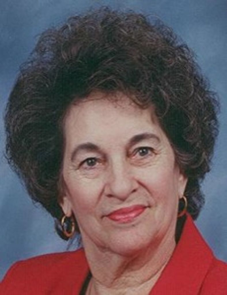 George Ann Brandon
