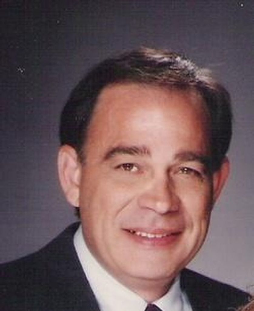 James C. Walling