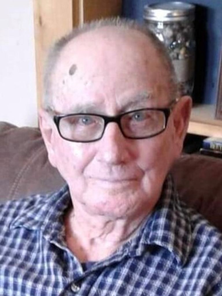 William F. Erno, Sr.