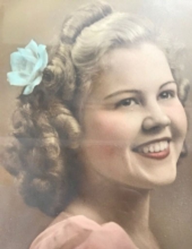 Pearl Posey