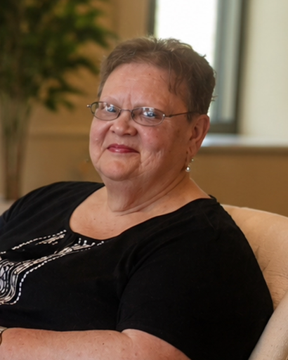 Brenda Claudine Harrison's obituary image
