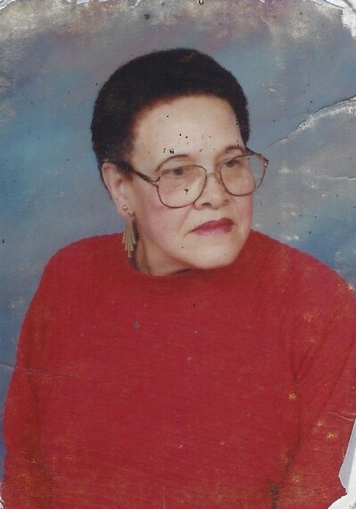 Clarissa Virginia Simms Fields Profile Photo