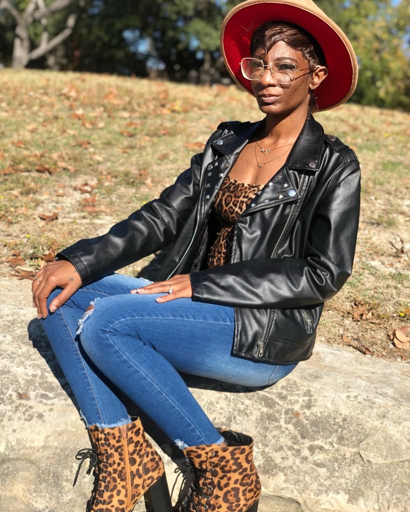 TIARA NICOLE RATLIFF Profile Photo