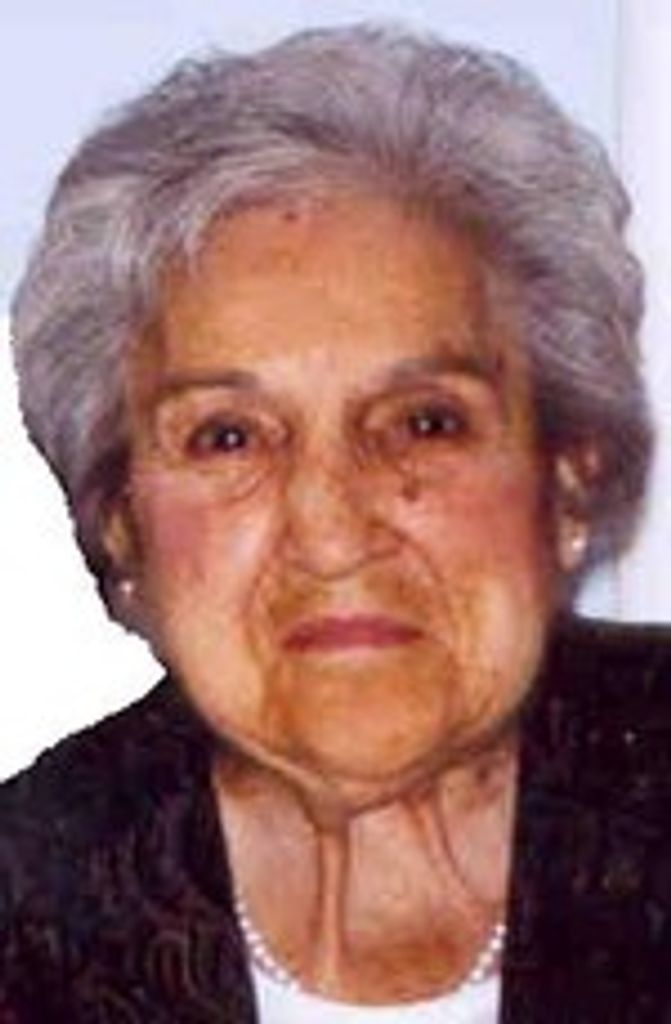 Evelyn Dirienzo