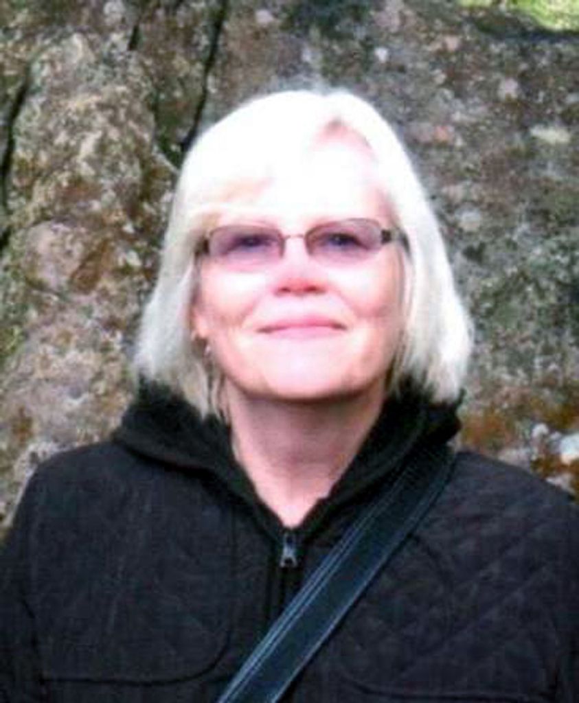 Mary Beth Johnson