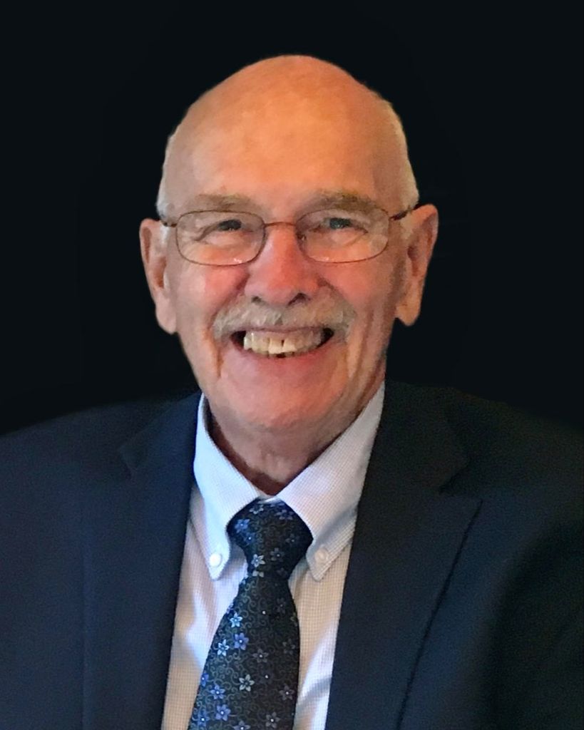 Warren L. McClanahan