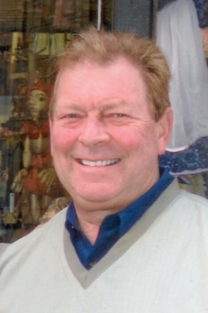 Rex Felton