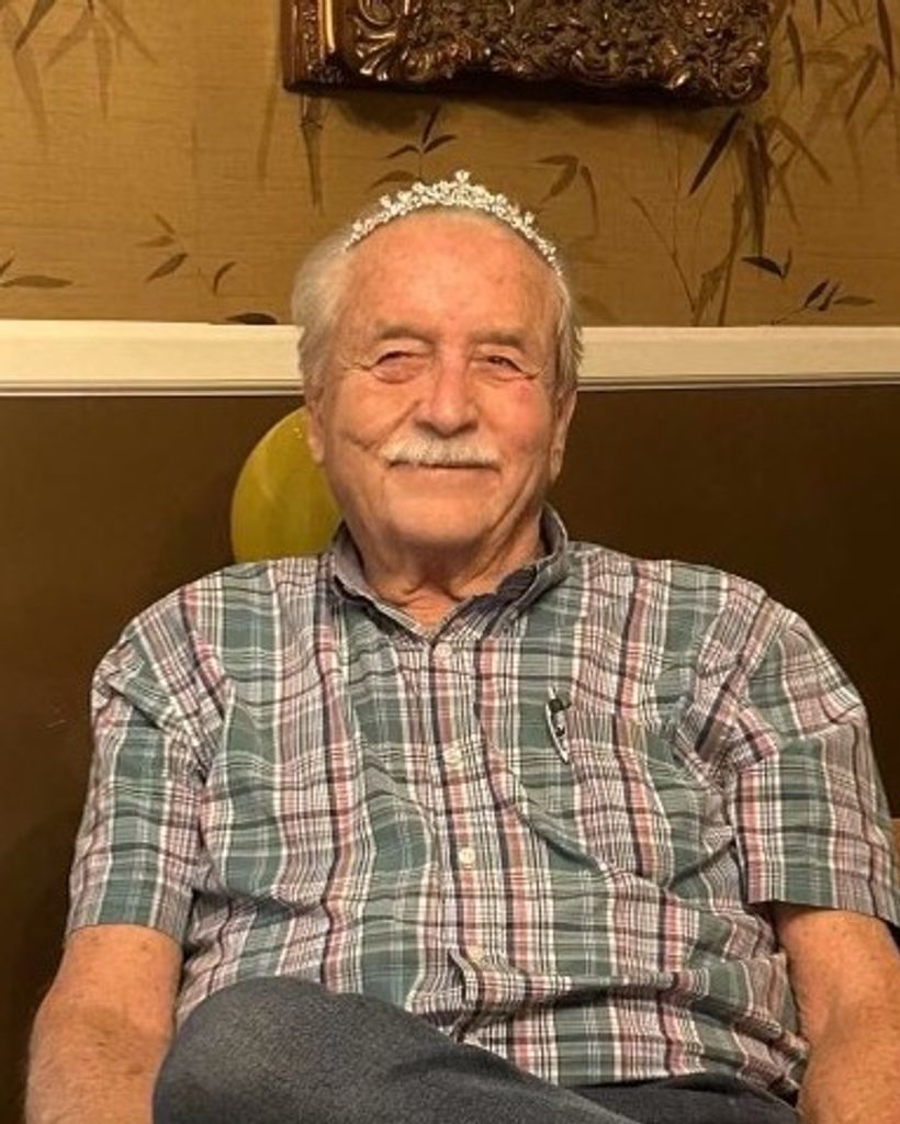 David Lawrence Coleman, Sr.