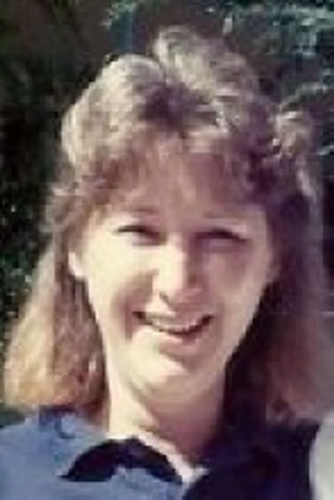 Joanne Marie Bernadette