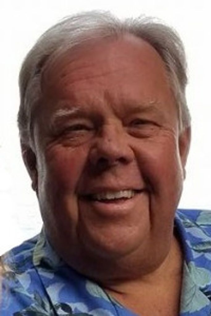 Donn Thomas Stangohr