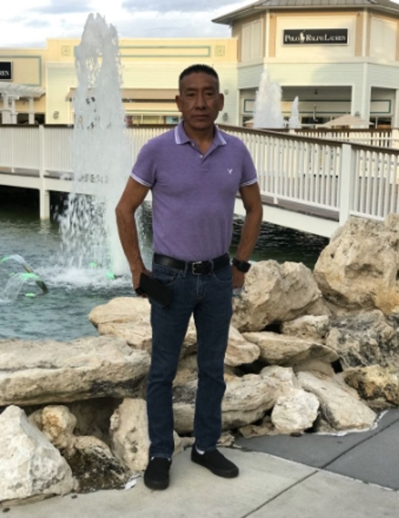 Gustavo Aristeo-Ortiz