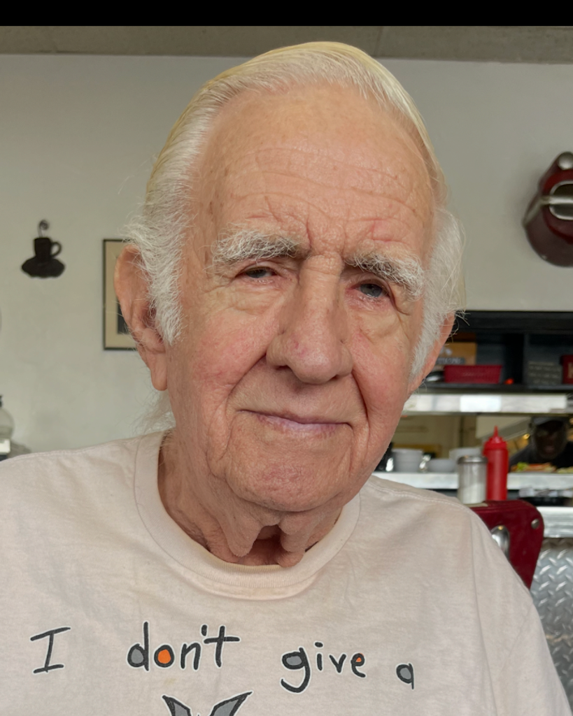 Neal Junior McSwain Profile Photo
