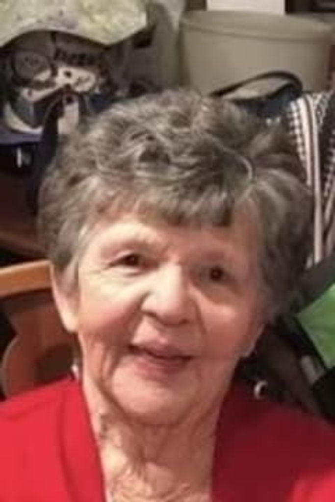 Wanda L. Senger