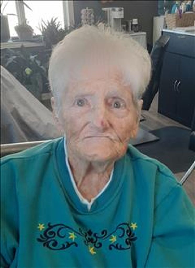 Hazel Crandell Profile Photo