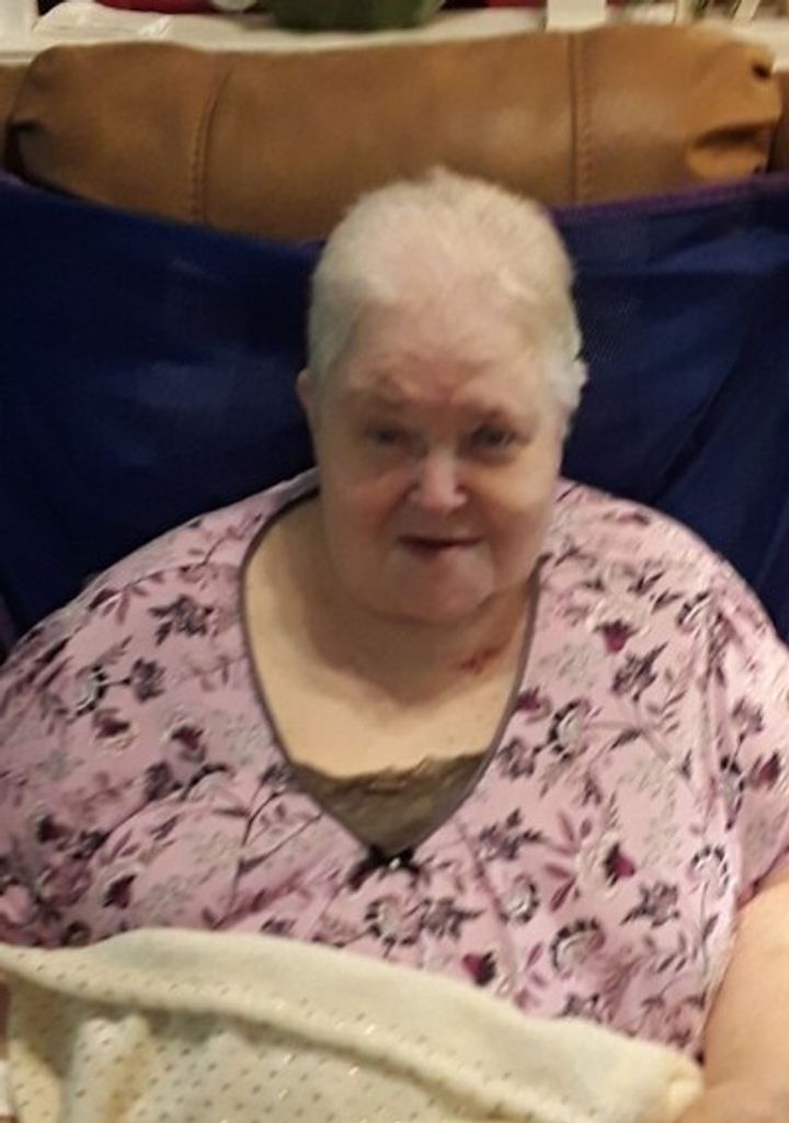 Barbara Green Profile Photo