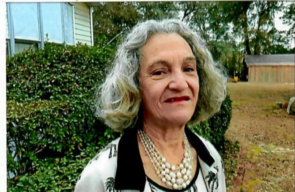 Linda Miller Dortch