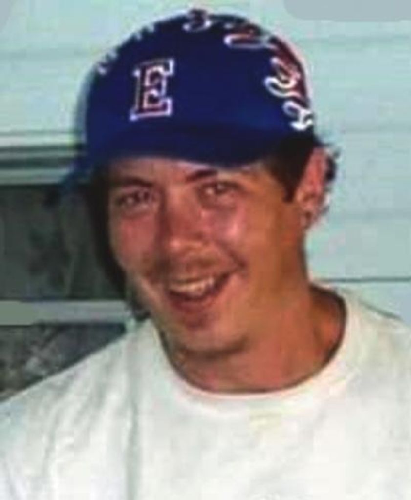Eric E. Faulstich