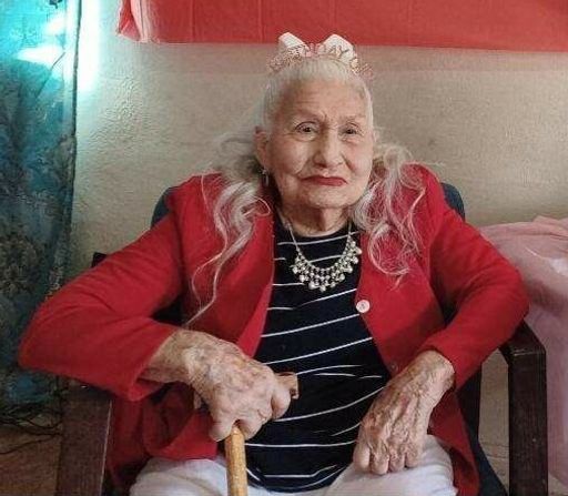 Maria Teresa Martinez photo gallery thumbnail 53 of 62