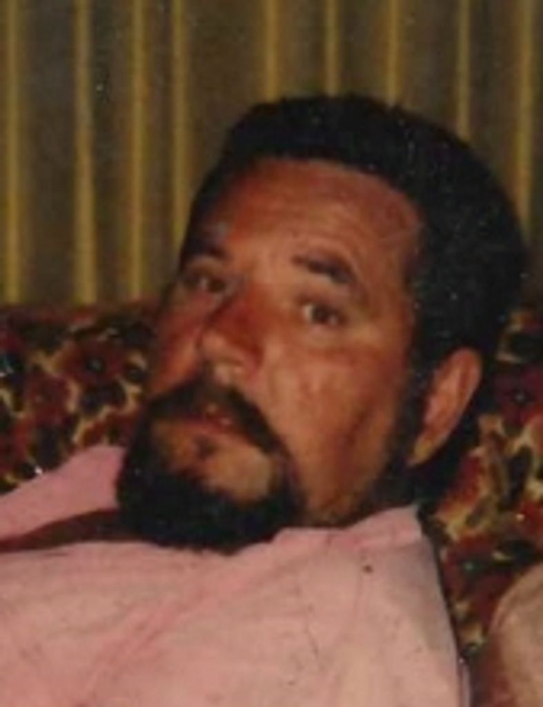 Danny Ray Rogers