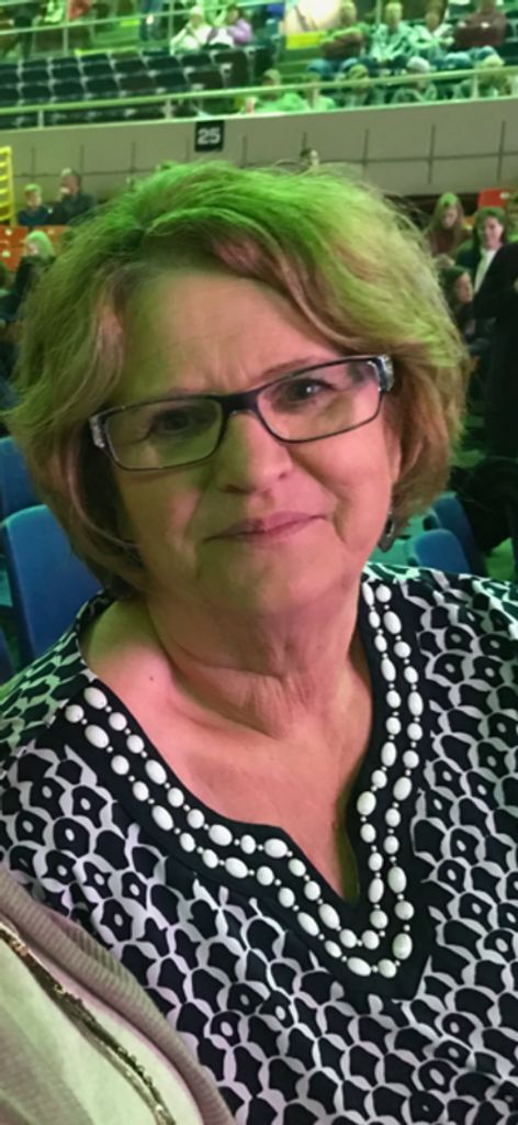 Patricia Hanberry Campbell Profile Photo