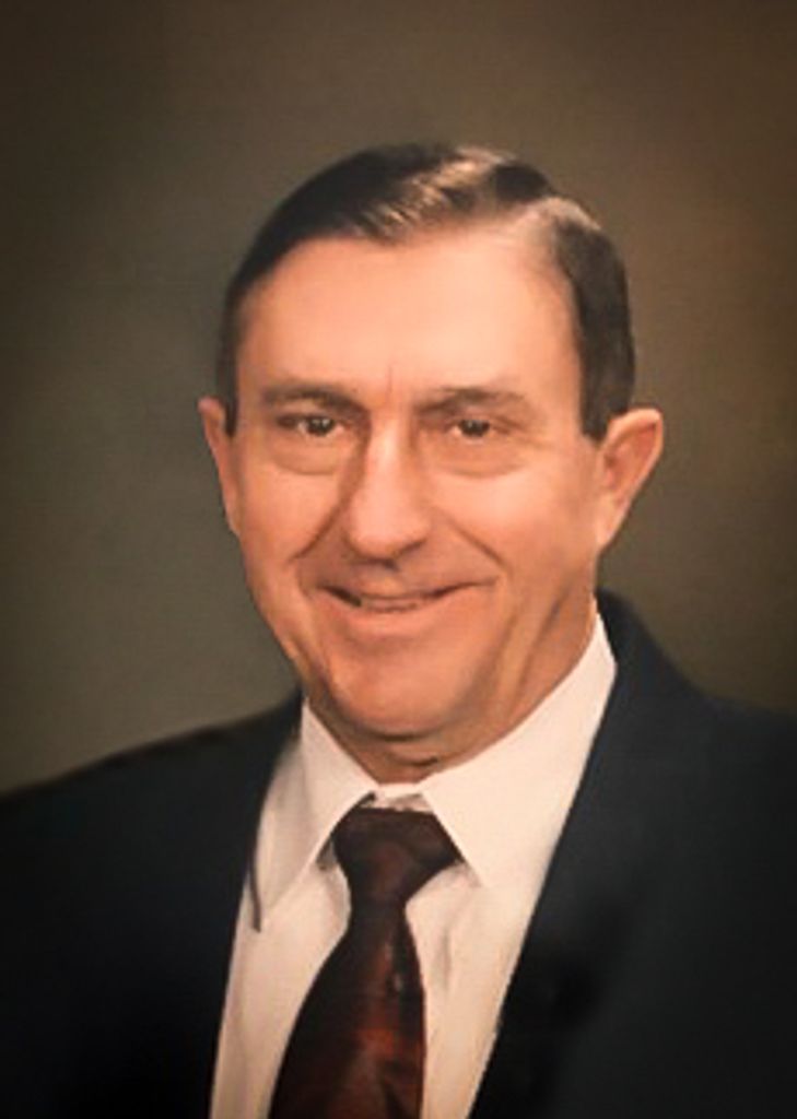 Donald "Don" Eugene Gottschalk Profile Photo