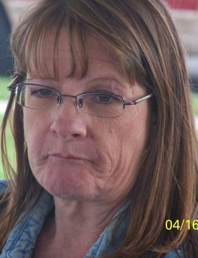 Julie Ann Nixon
