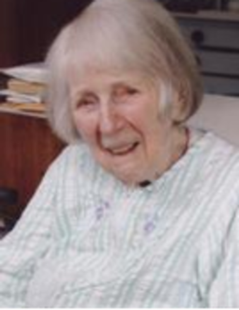 Virginia Marthens Watkins
