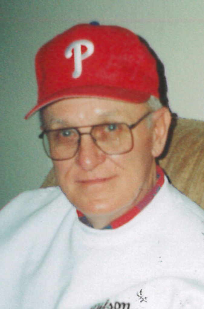Marvin James Phillips Profile Photo