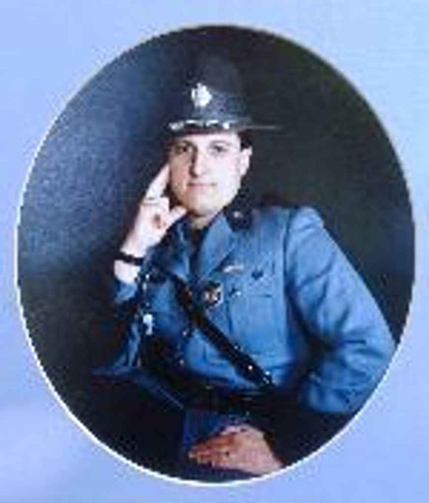 Sgt. Douglas A. Weddleton